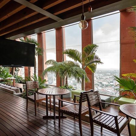 Reforma 27 Luxury Apartments Mexico Extérieur photo
