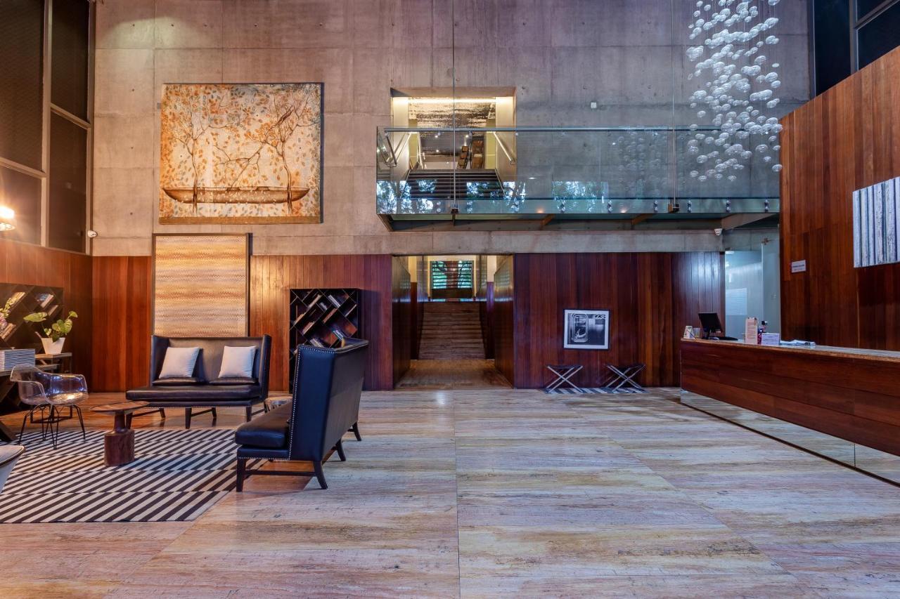 Reforma 27 Luxury Apartments Mexico Extérieur photo