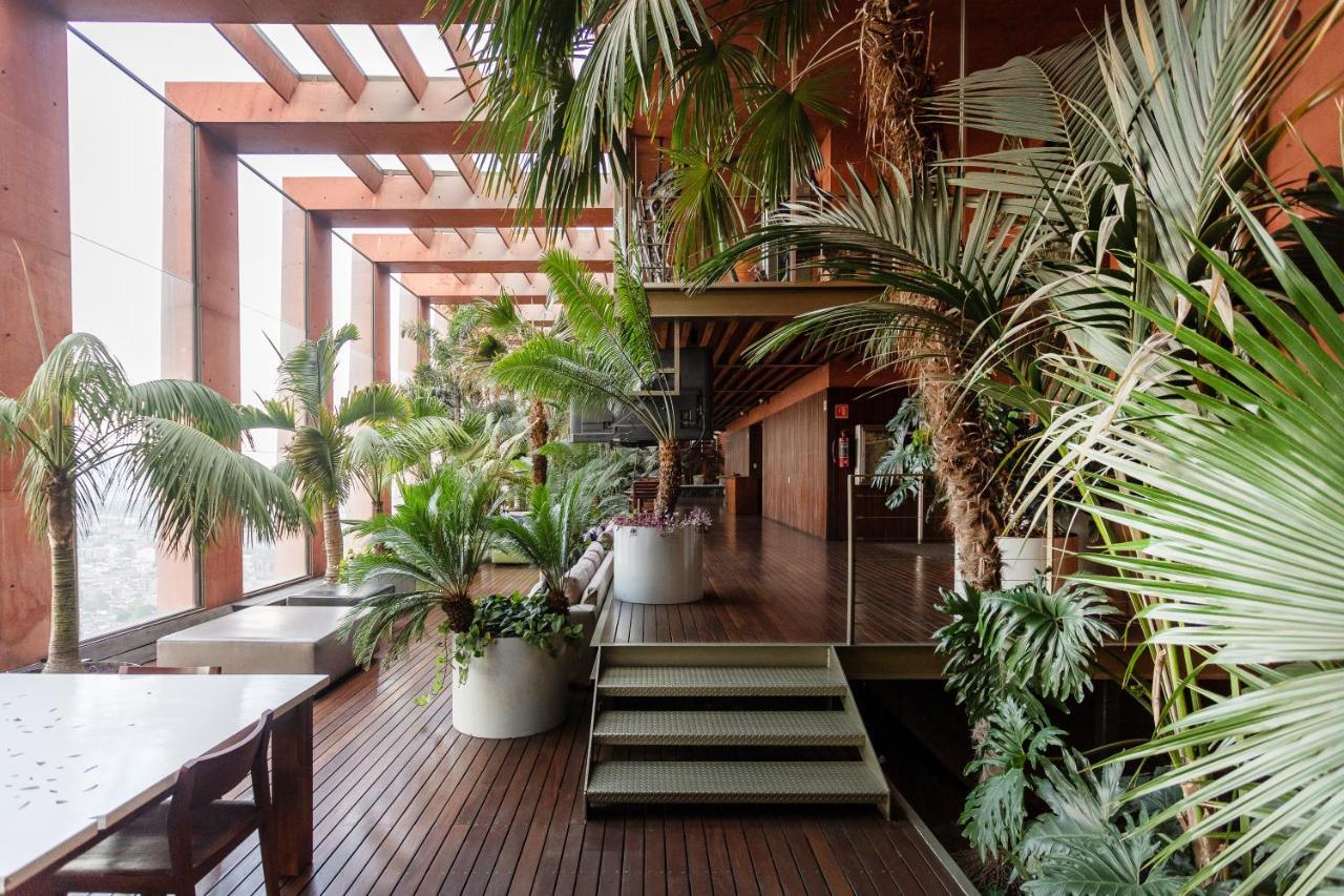 Reforma 27 Luxury Apartments Mexico Extérieur photo